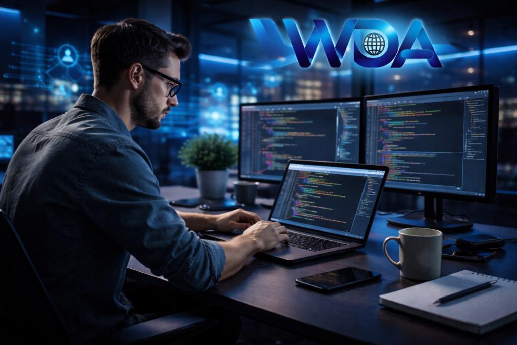 Custom Mobile App Development Services Delhi