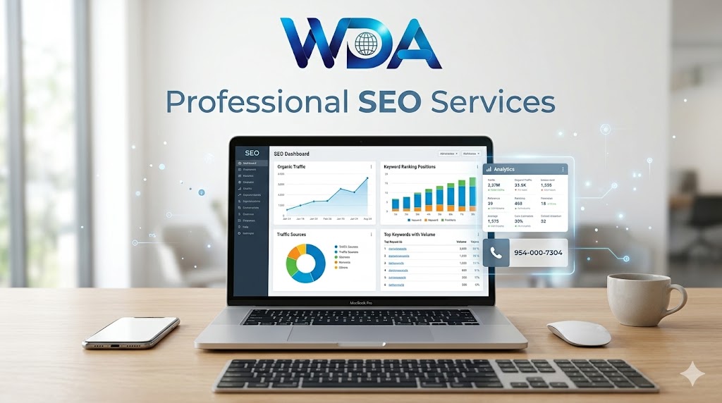 seo service in mundka