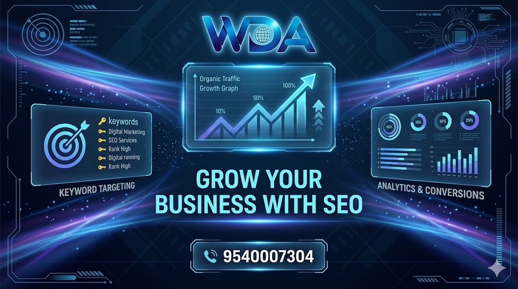 seo service in rajdhani park