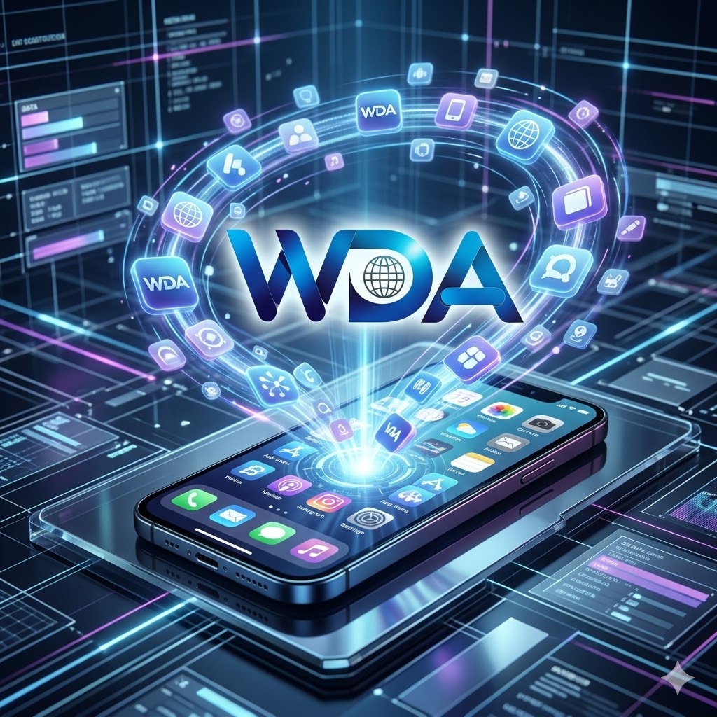 Android iOS App Development Company Moti Nagar