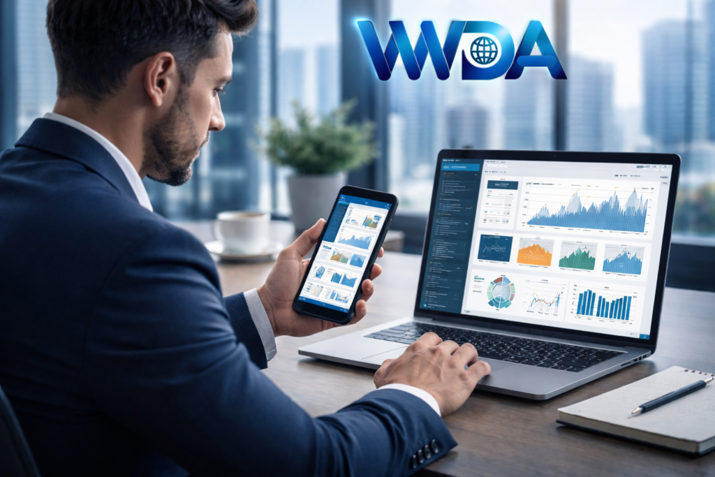 Android iOS App Development Company Mundka