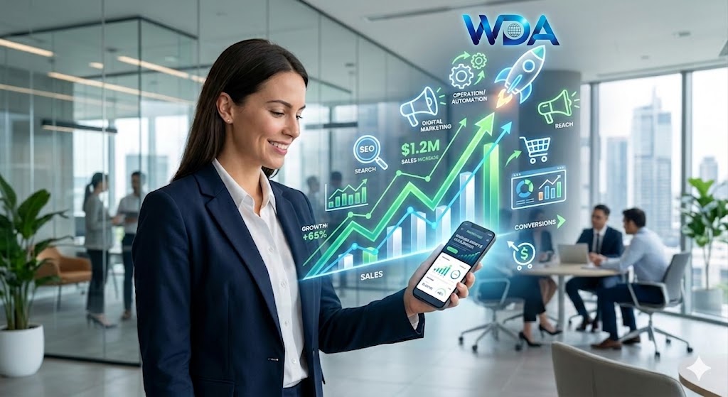 Mobile Application Development in Rohini Delhi