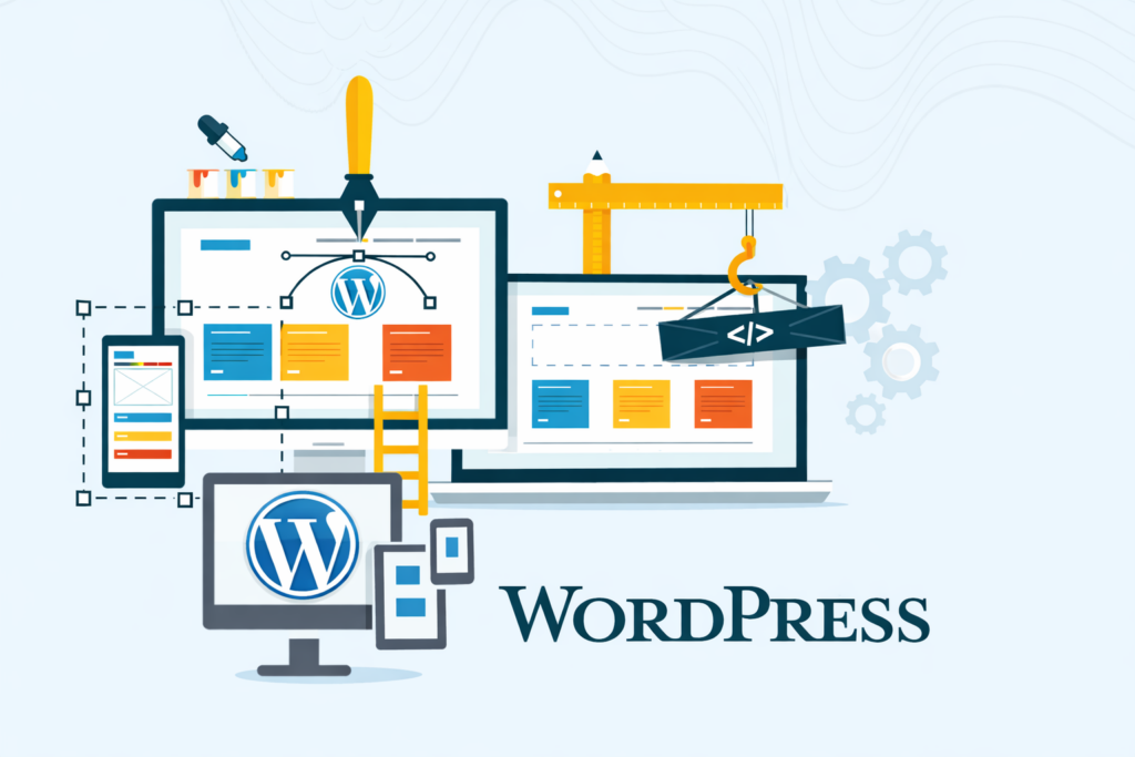 wordpress training
