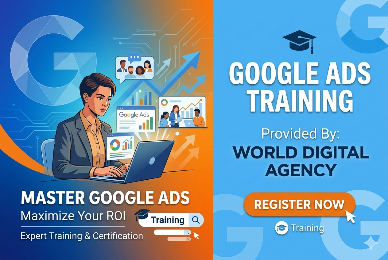 google ads training in delhi
